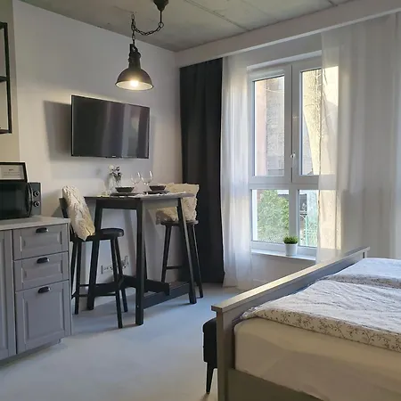 Appartement Fly_to_cracow_14 *